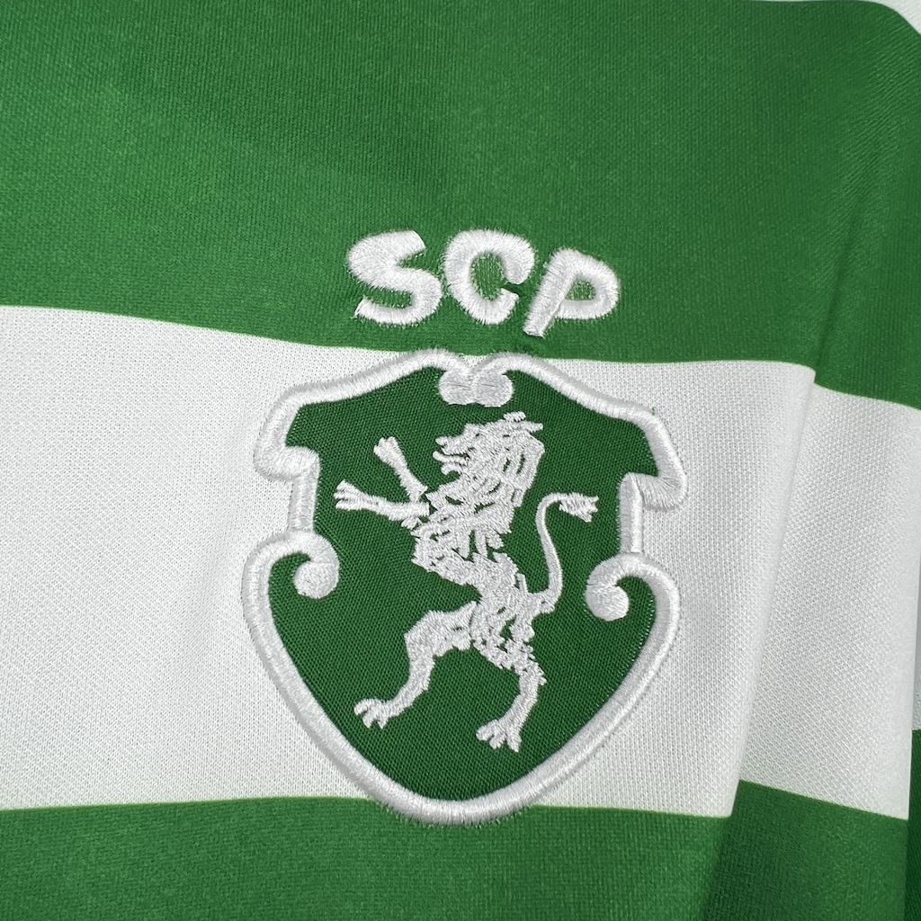 Sporting CP 2025/26 Camisola Especial – Homem