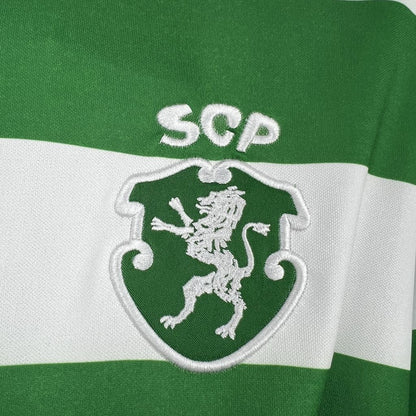 Sporting CP 2025/26 Camisola Especial – Homem