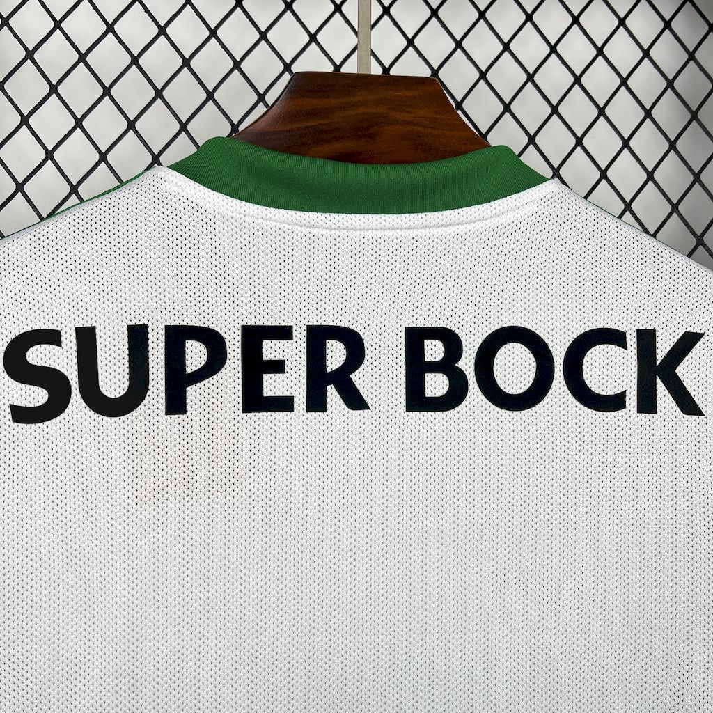 Sporting CP 2025/26 Camisola Especial – Homem