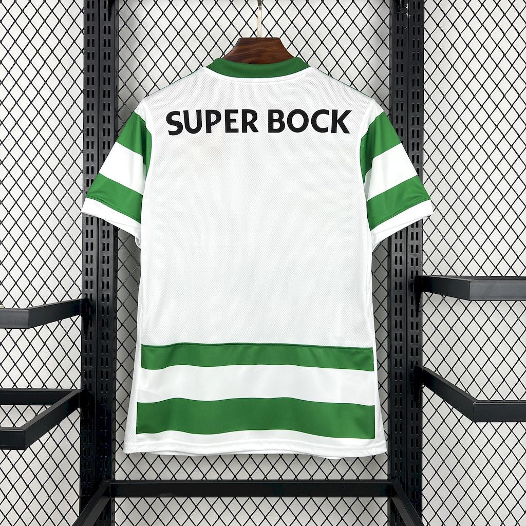 Sporting CP 2025/26 Camisola Especial – Homem