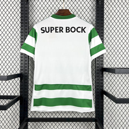 Sporting CP 2025/26 Camisola Especial – Homem