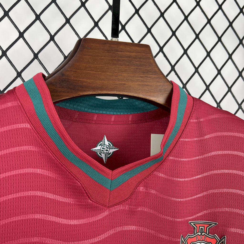 Portugal 2026 Conjunto Principal Mundial – Criança