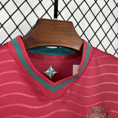 Portugal 2026 Conjunto Principal Mundial – Criança
