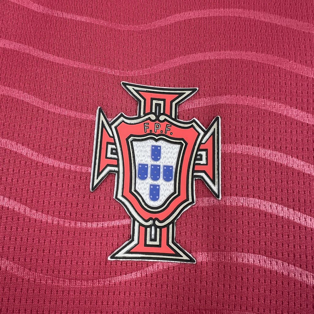 Portugal 2026 Conjunto Principal Mundial – Criança