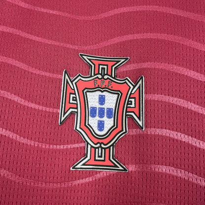 Portugal 2026 Conjunto Principal Mundial – Criança
