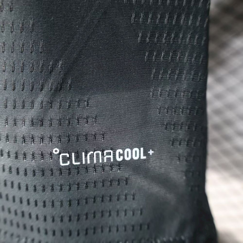 Argélia 2026 Camisola Especial Versão Jogador – Homem