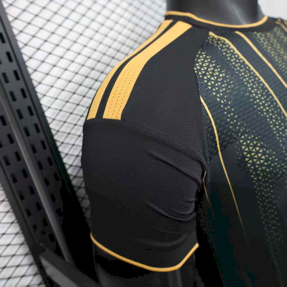 Argélia 2026 Camisola Especial Versão Jogador – Homem
