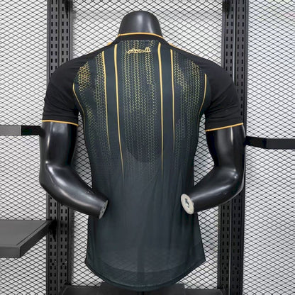 Argélia 2026 Camisola Especial Versão Jogador – Homem