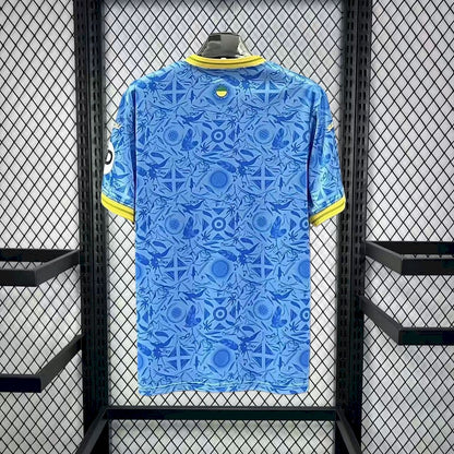 Wolves 2025/26 Camisola Terceira – Homem