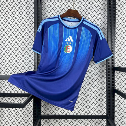 Argélia 2026 Camisola Especial – Homem