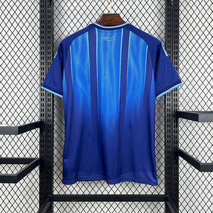 Argélia 2026 Camisola Especial – Homem