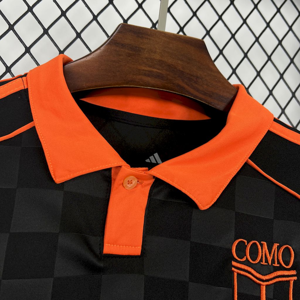 Como 1907 Camisola Terceira 2025/26 – Homem