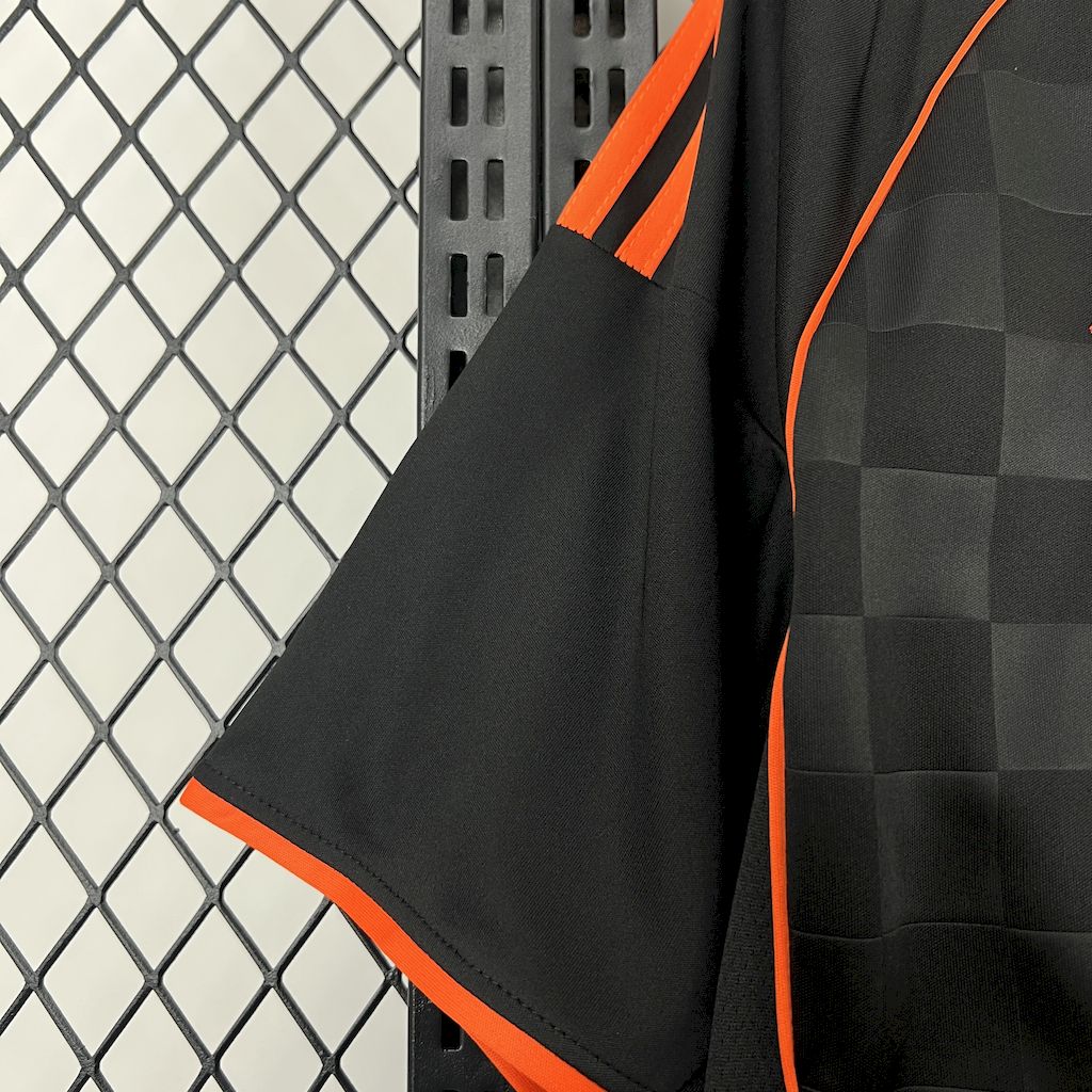 Como 1907 Camisola Terceira 2025/26 – Homem