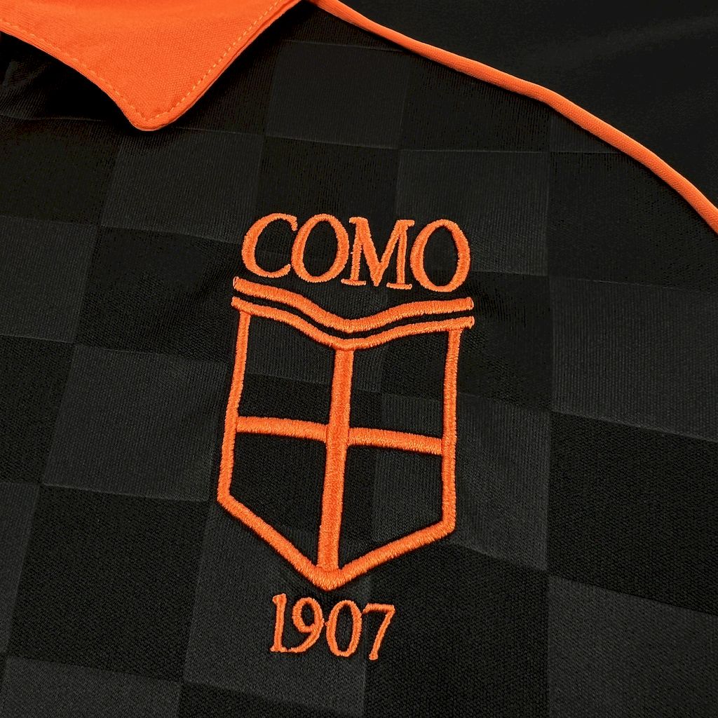 Como 1907 Camisola Terceira 2025/26 – Homem