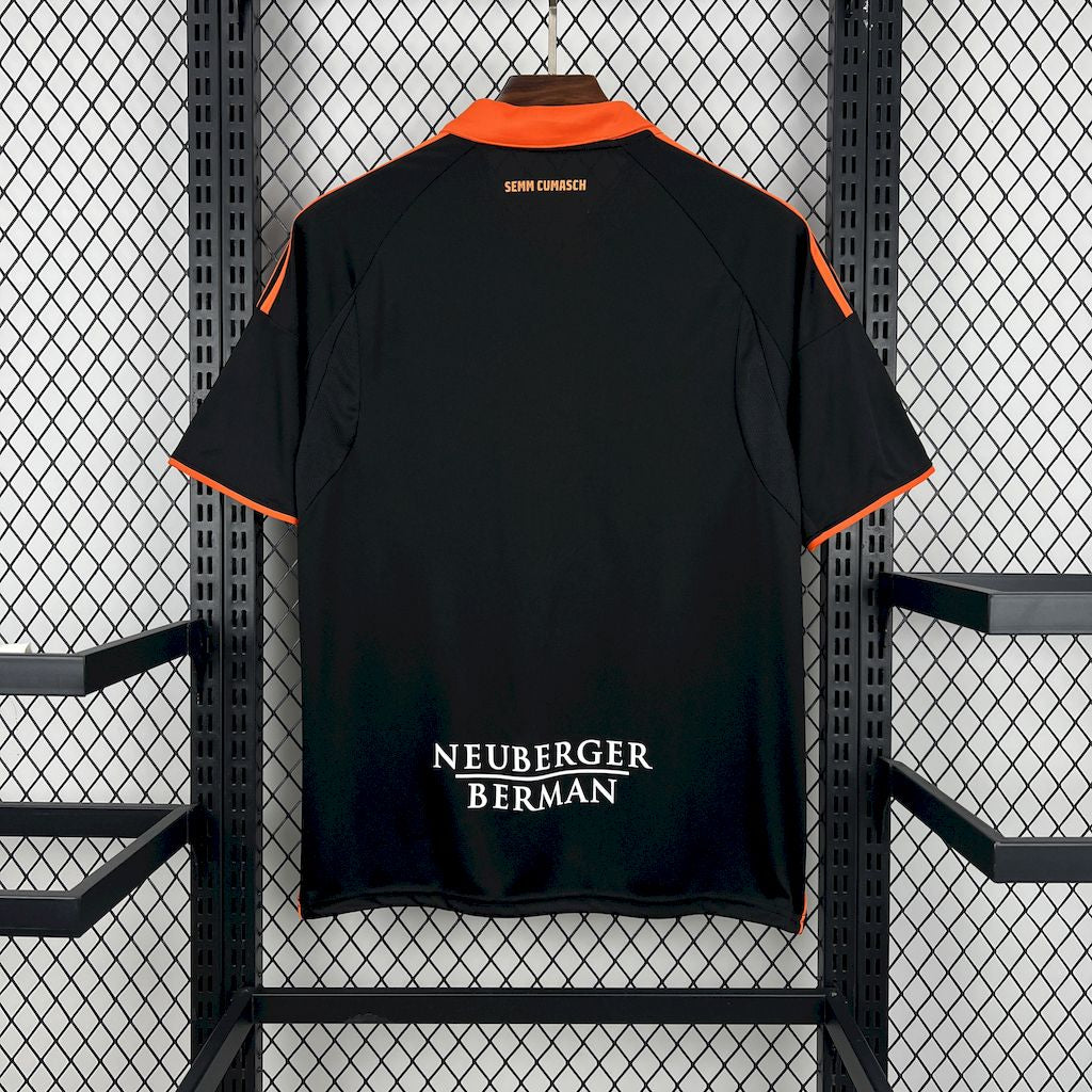 Como 1907 Camisola Terceira 2025/26 – Homem