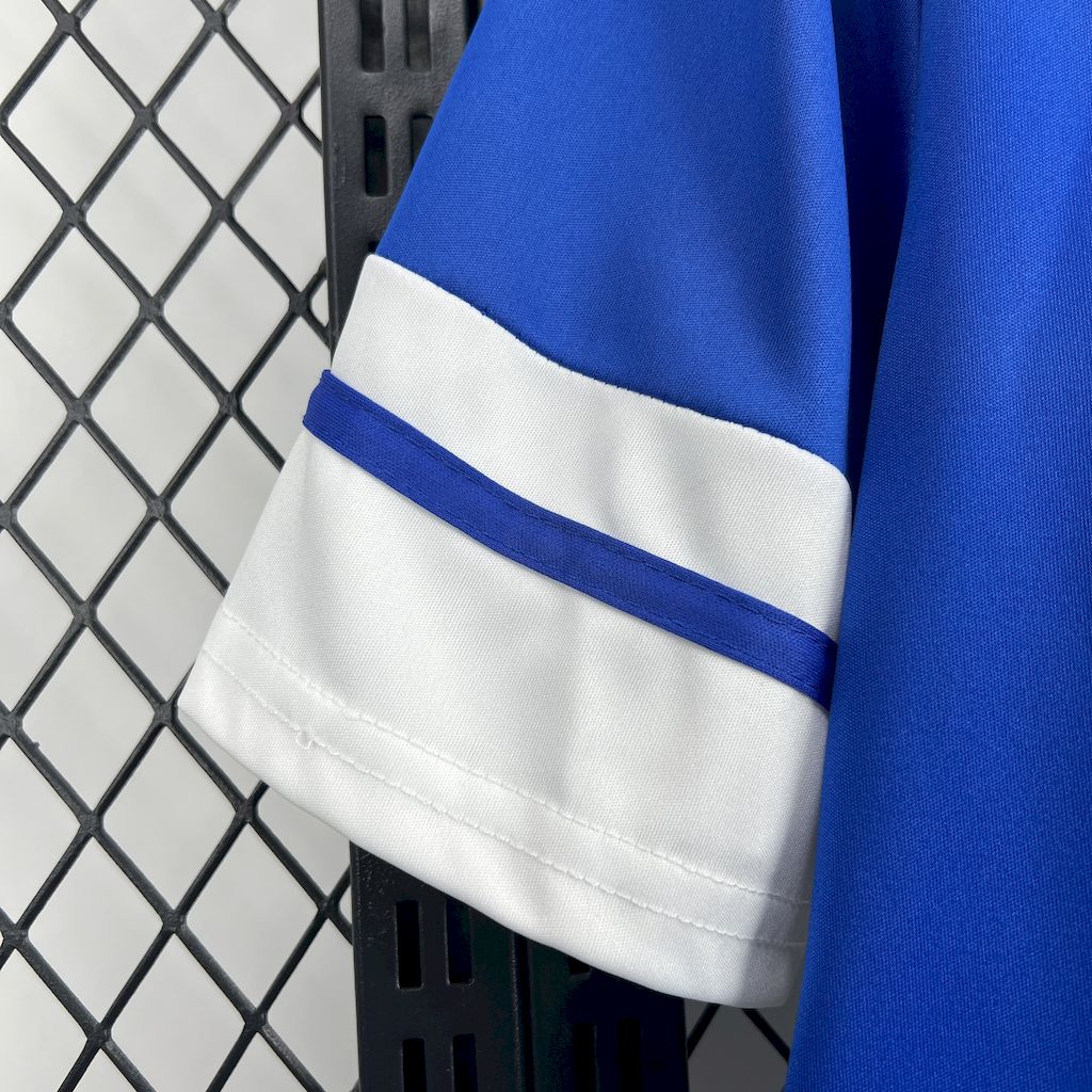 Curaçao 2026 Camisola Principal Mundial – Homem