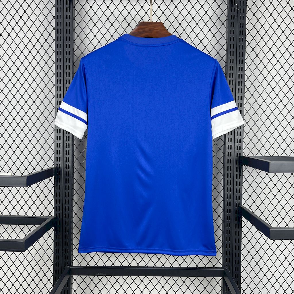 Curaçao 2026 Camisola Principal Mundial – Homem