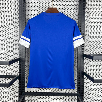 Curaçao 2026 Camisola Principal Mundial – Homem