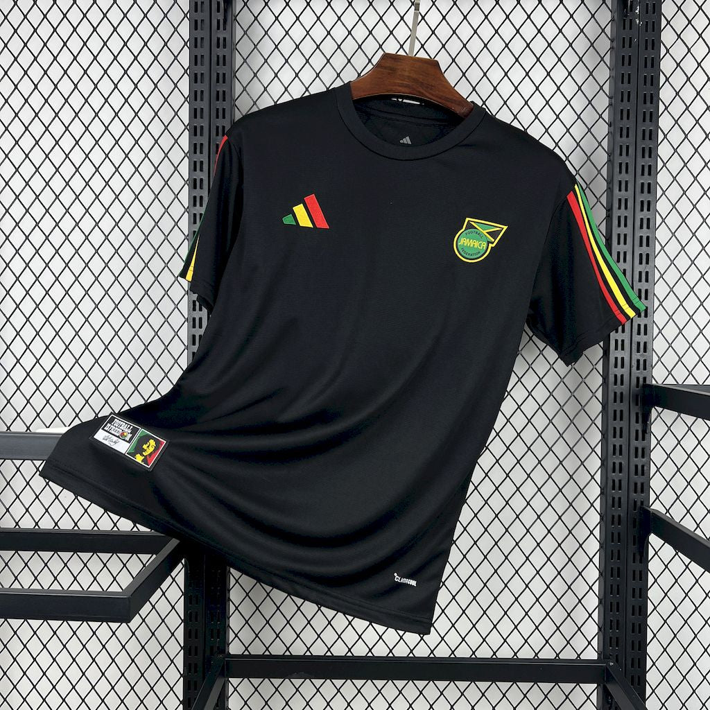 Jamaica 2026 Camisola Especial – Homem