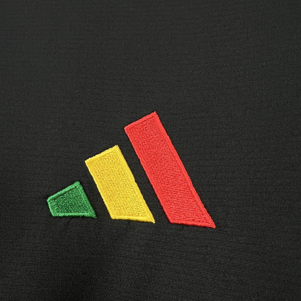 Jamaica 2026 Camisola Especial – Homem