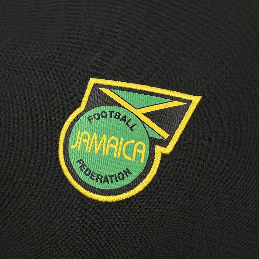Jamaica 2026 Camisola Especial – Homem