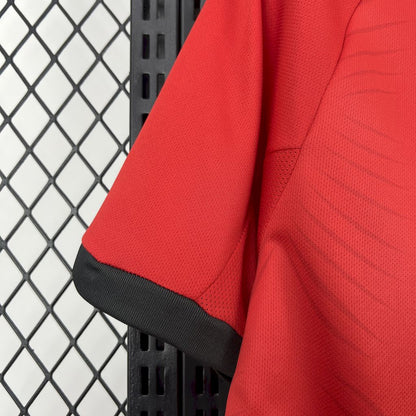 Jordan 2026 Camisola Alternativa Mundial – Homem