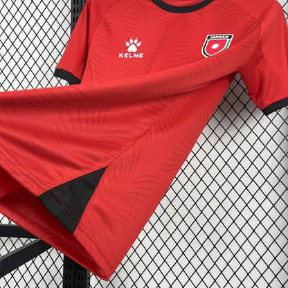 Jordan 2026 Camisola Alternativa Mundial – Homem