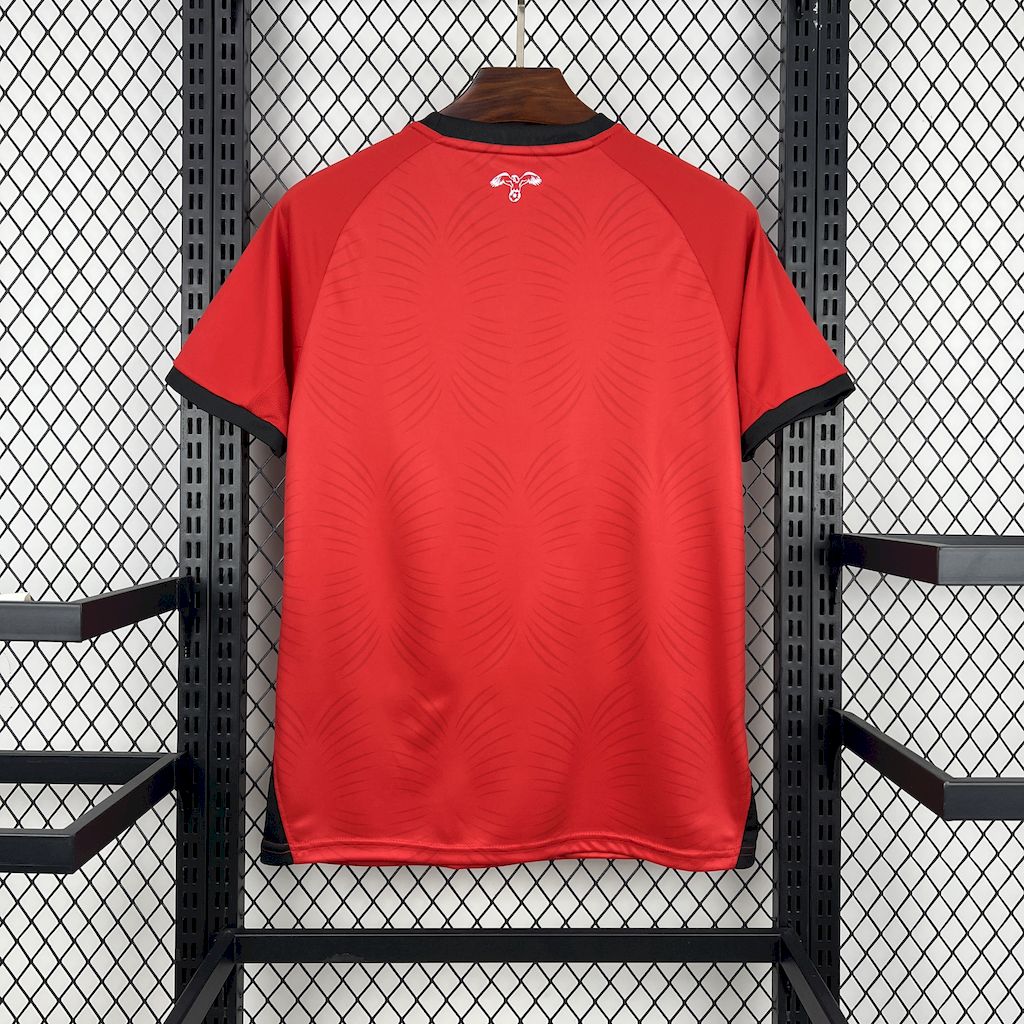 Jordan 2026 Camisola Alternativa Mundial – Homem