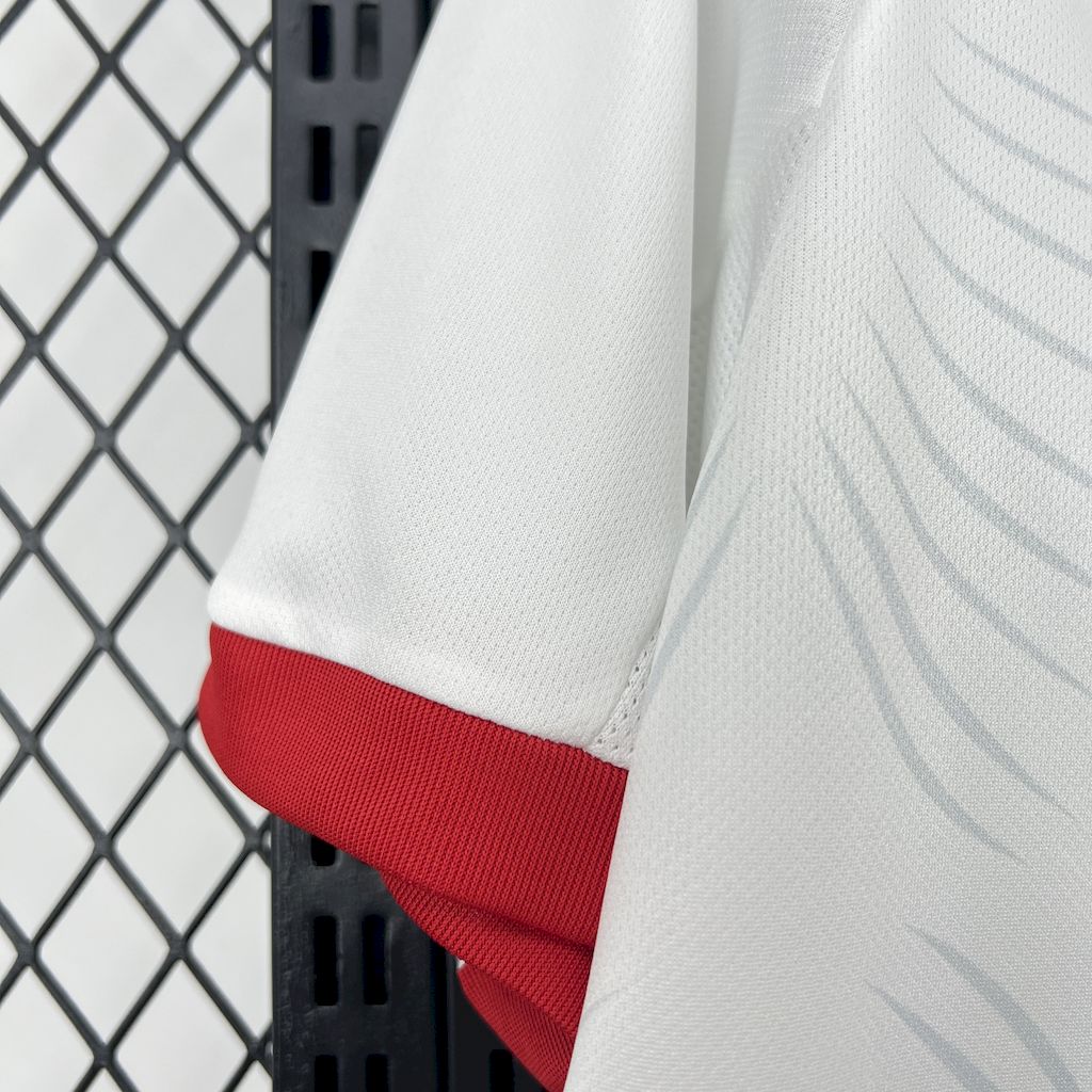 Jordan 2026 Camisola Principal Mundial – Homem
