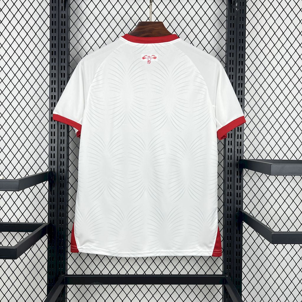 Jordan 2026 Camisola Principal Mundial – Homem
