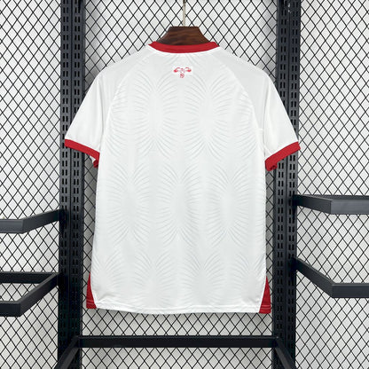 Jordan 2026 Camisola Principal Mundial – Homem