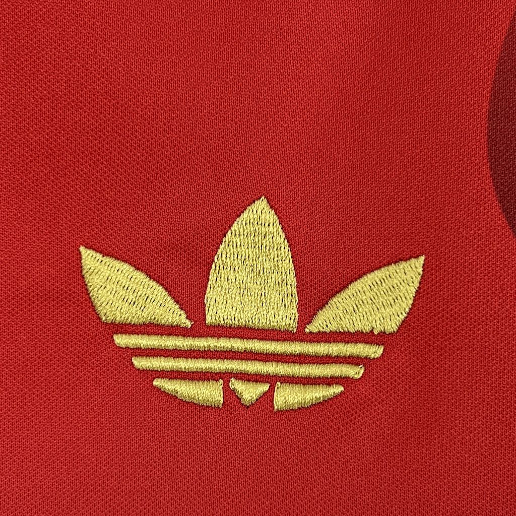 Manchester United 2025/26 Camisola Cultural Story – Homem