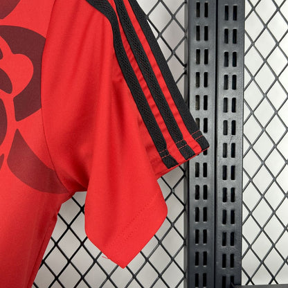 Manchester United 2025/26 Camisola Cultural Story – Homem