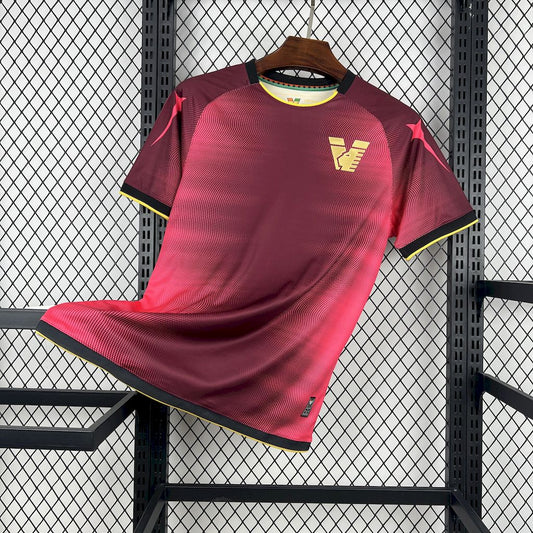 Venezia FC 2025/26 Camisola de Pré-Jogo – Homem