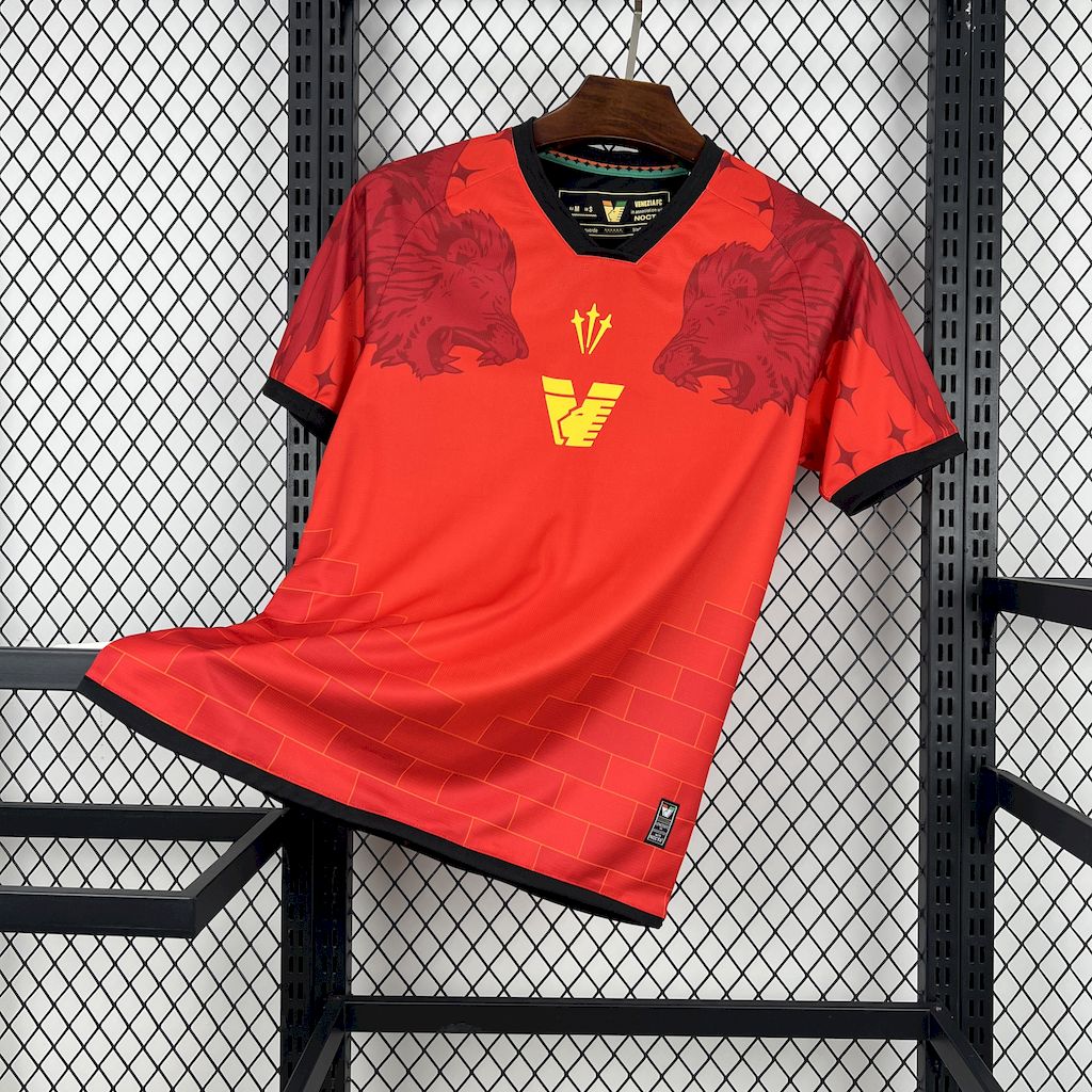 Venezia FC 2025/26 Camisola Especial – Homem