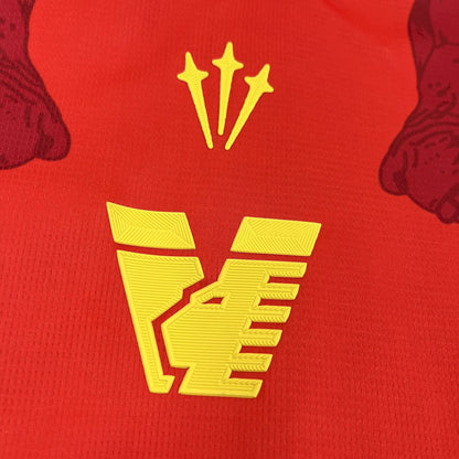 Venezia FC 2025/26 Camisola Especial – Homem