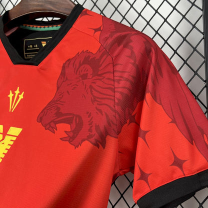 Venezia FC 2025/26 Camisola Especial – Homem