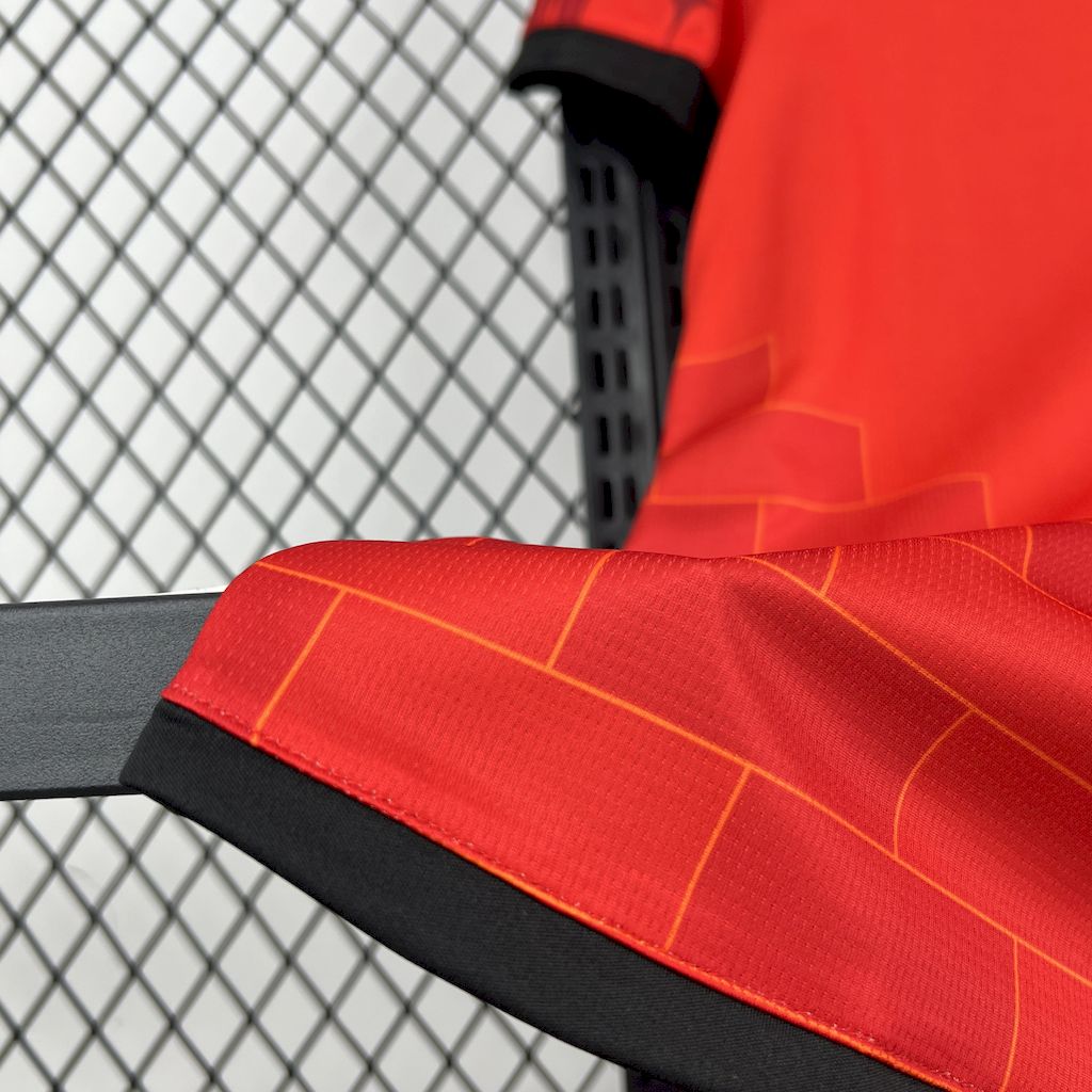 Venezia FC 2025/26 Camisola Especial – Homem
