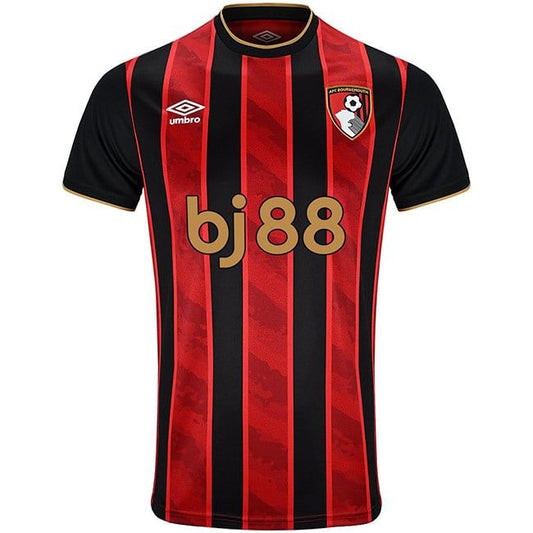 AFC Bournemouth 2025/26 Camisola Principal – Homem