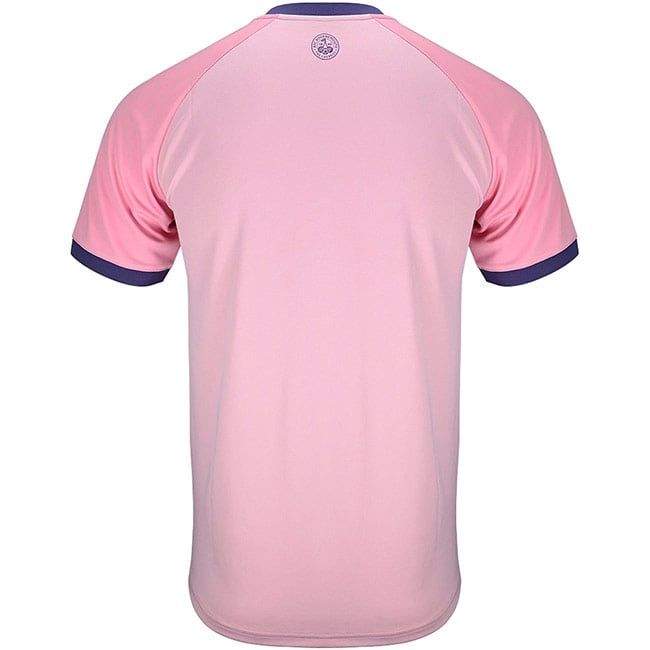 AFC Bournemouth 2025/26 Camisola Alternativa – Homem