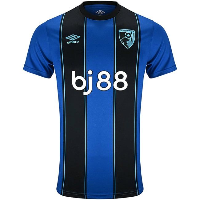 AFC Bournemouth 2025/26 Camisola Terceira – Homem