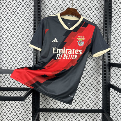 Benfica 2025/26 Camisola Especial – Homem