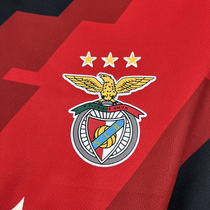 Benfica 2025/26 Camisola Especial – Homem