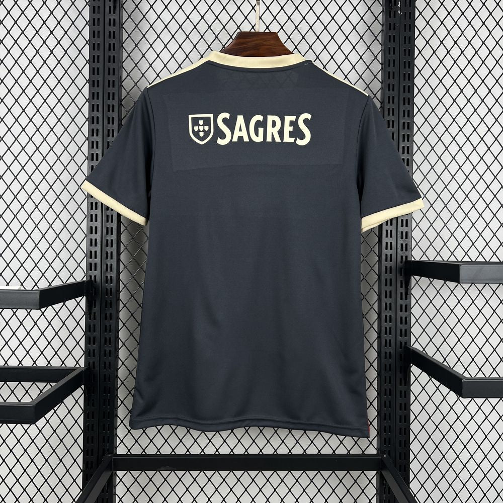 Benfica 2025/26 Camisola Especial – Homem