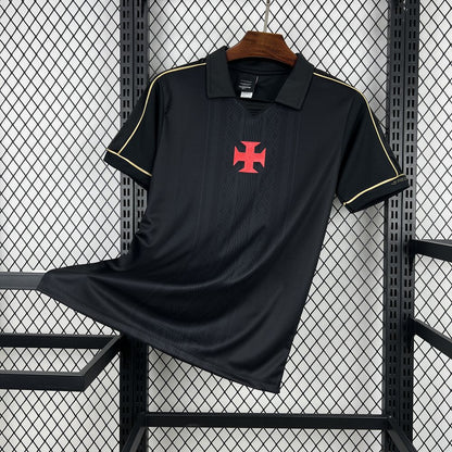 Vasco Da Gama 2025/26 Camisola Negritude – Homem