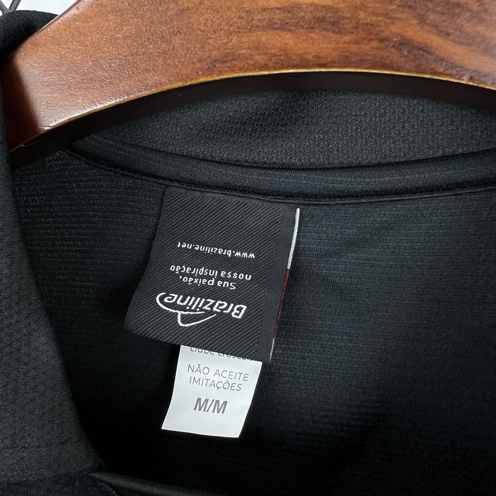 Vasco Da Gama 2025/26 Camisola Negritude – Homem