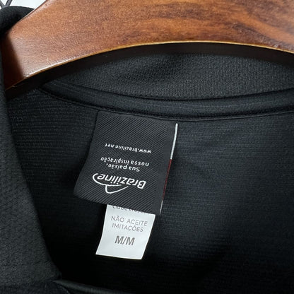 Vasco Da Gama 2025/26 Camisola Negritude – Homem