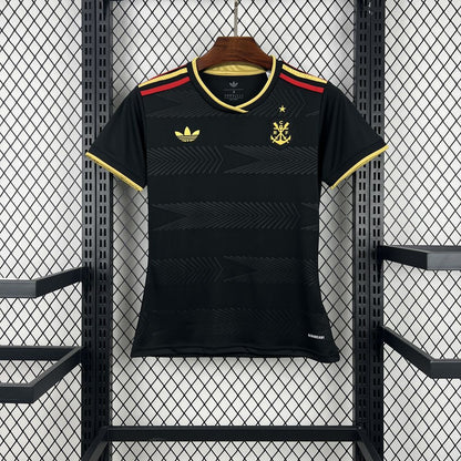 Flamengo 2025/26 Camisola Especial – Mulher