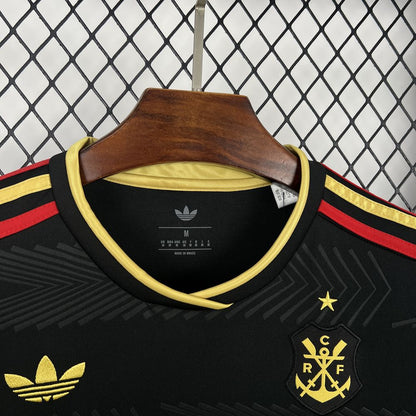 Flamengo 2025/26 Camisola Especial – Mulher