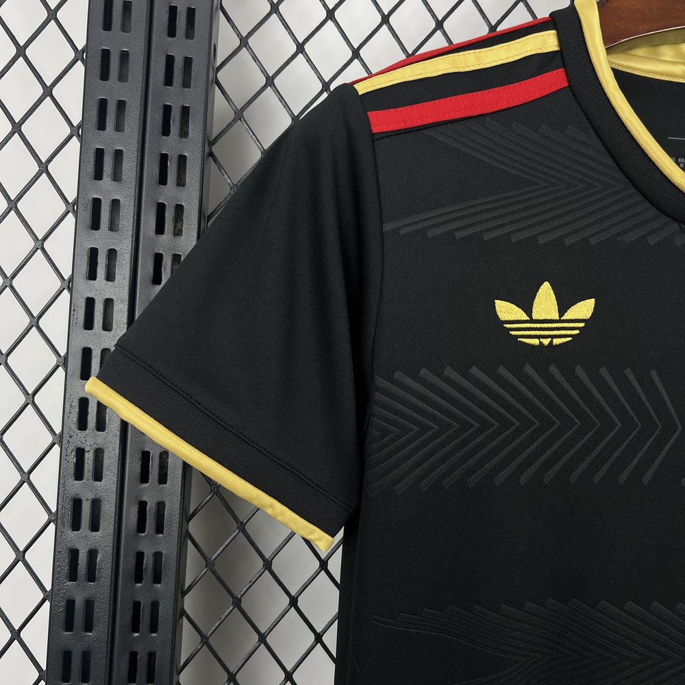 Flamengo 2025/26 Camisola Especial – Mulher